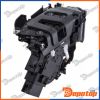 Serrure de porte gauche pour LAND ROVER | EZC-LR-063, LR013801
